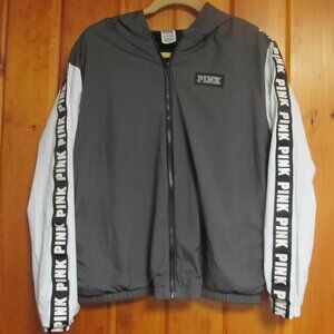 Victorias Secret Pink Hoodie sz XS Pink Brand sz extra Small Hoodie PINK Brand